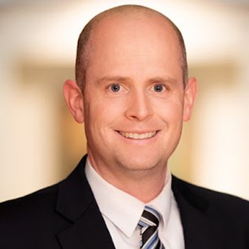 Robert Snyder, principal of SunCrest Law PLLC